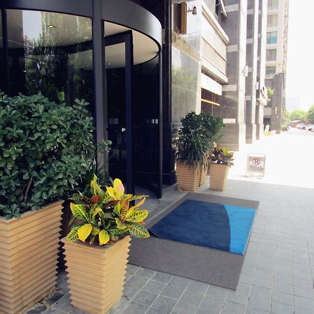 Holiday Inn Express Xi'An High-Tech Zone By Ihg Eksteriør bilde