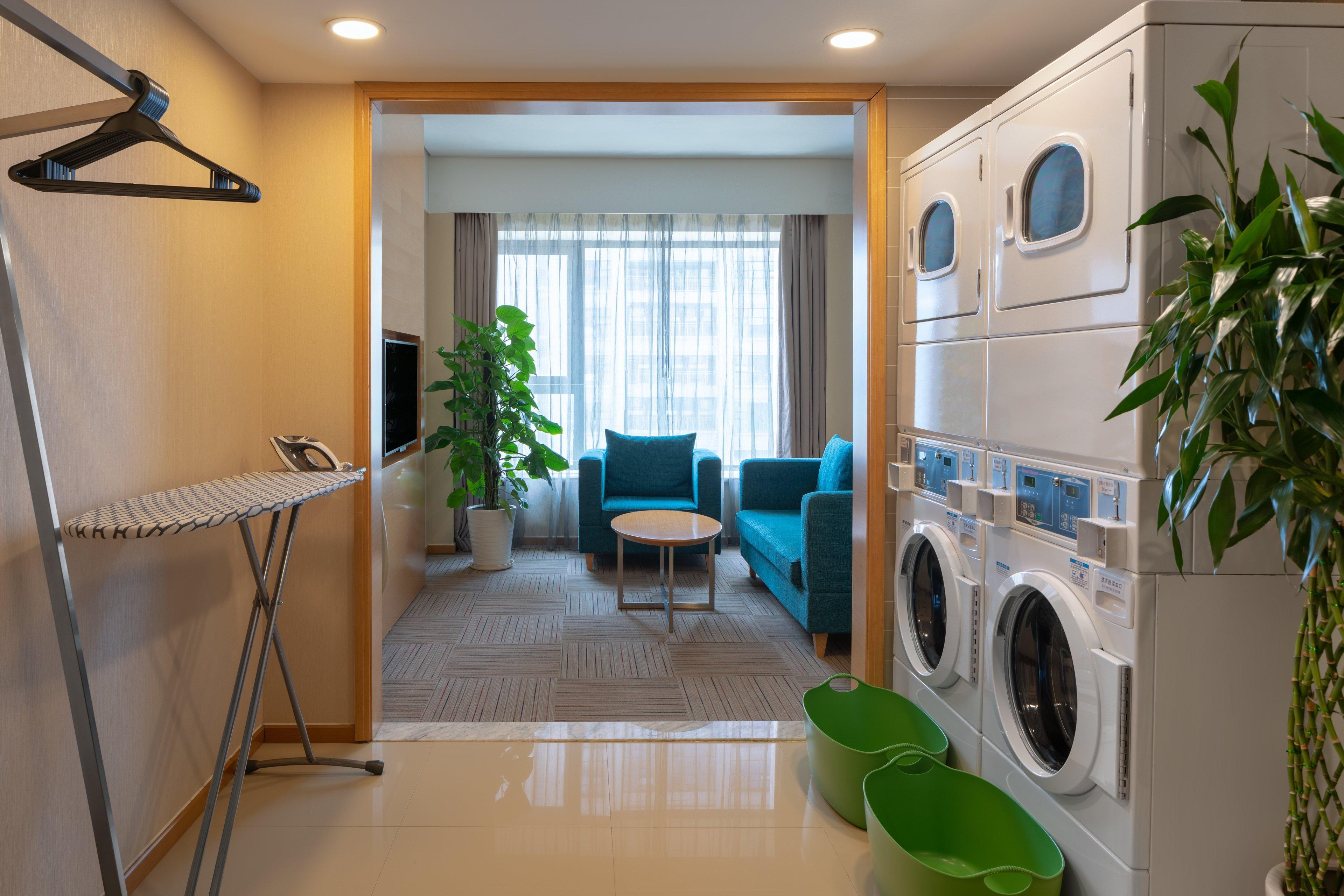 Holiday Inn Express Xi'An High-Tech Zone By Ihg Eksteriør bilde